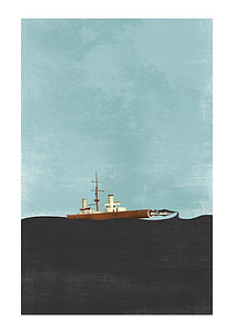 Sea of words (M)