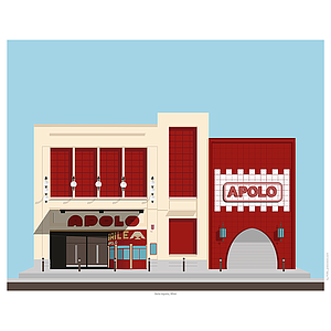 Sala Apolo