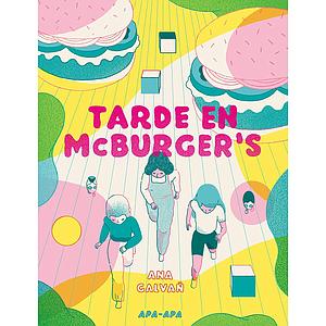 Tarde en McBurger's