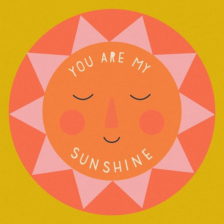 Sunshine (XS)
