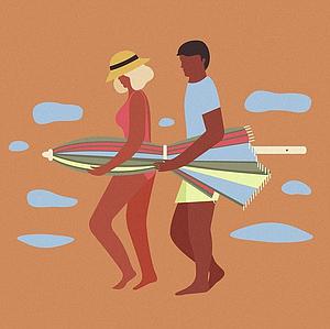 Parasol (S)