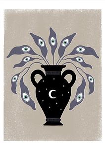 Vase II (S)