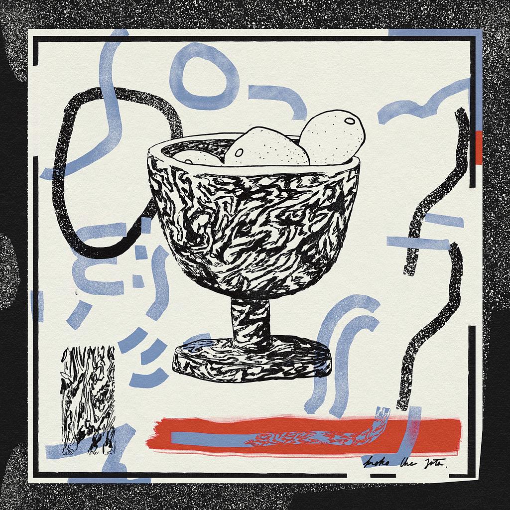 Fruit bowl