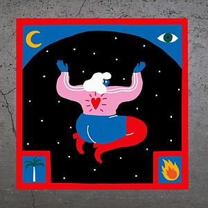 Child of the Univers (M)