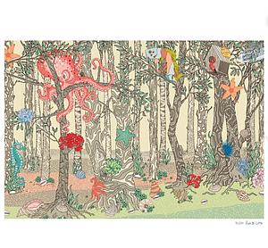 Bosque marino (S)
