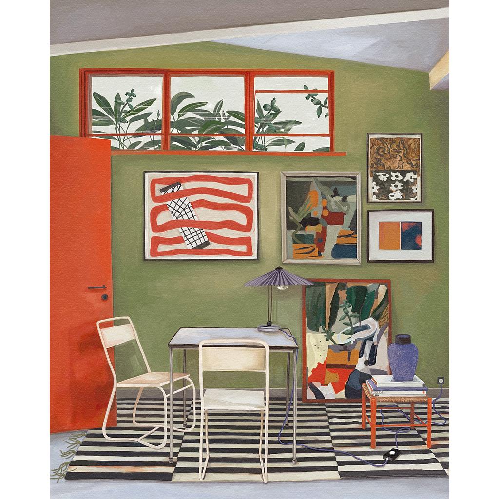 Henning house (M)