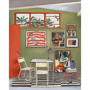 Henning house (M)