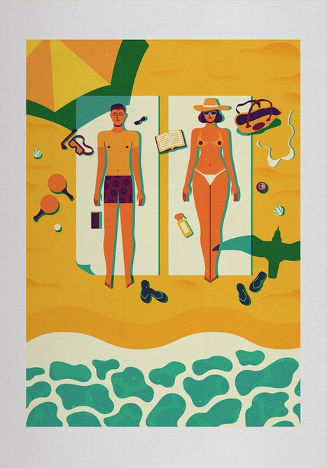 Summer time