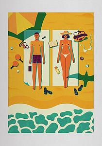 Summer time