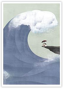 The wave (M)