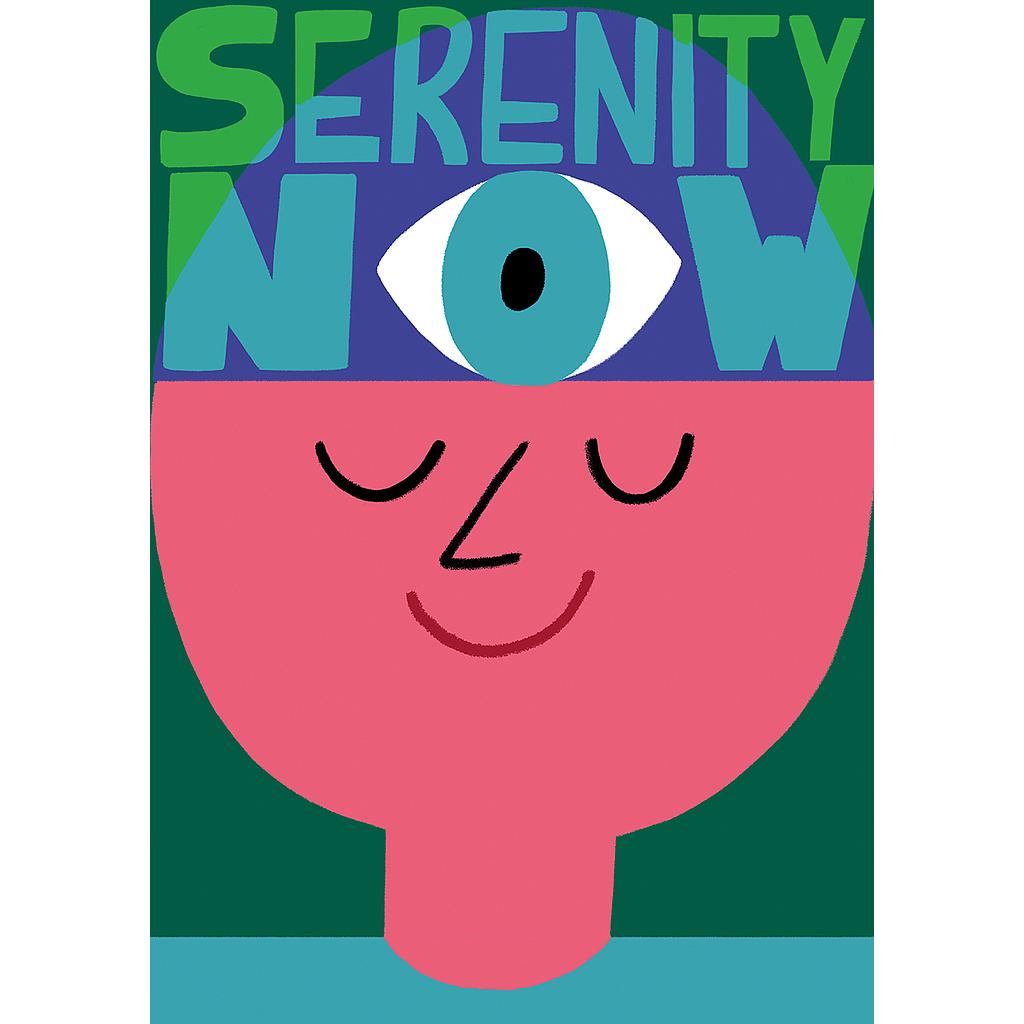 Serenity now