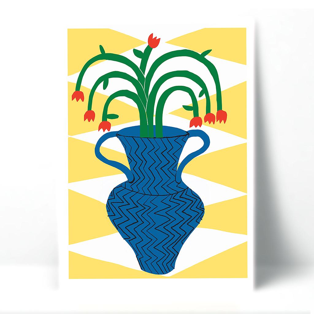 Florero 2 (M)