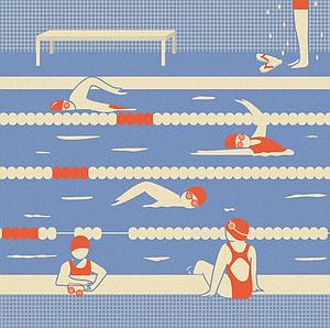 Pool training (XS)