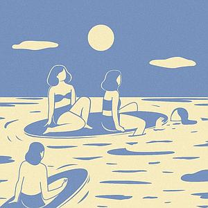 No waves (XS)