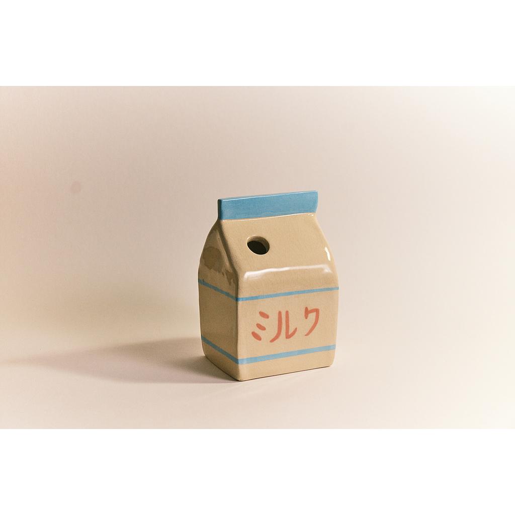Caja de leche