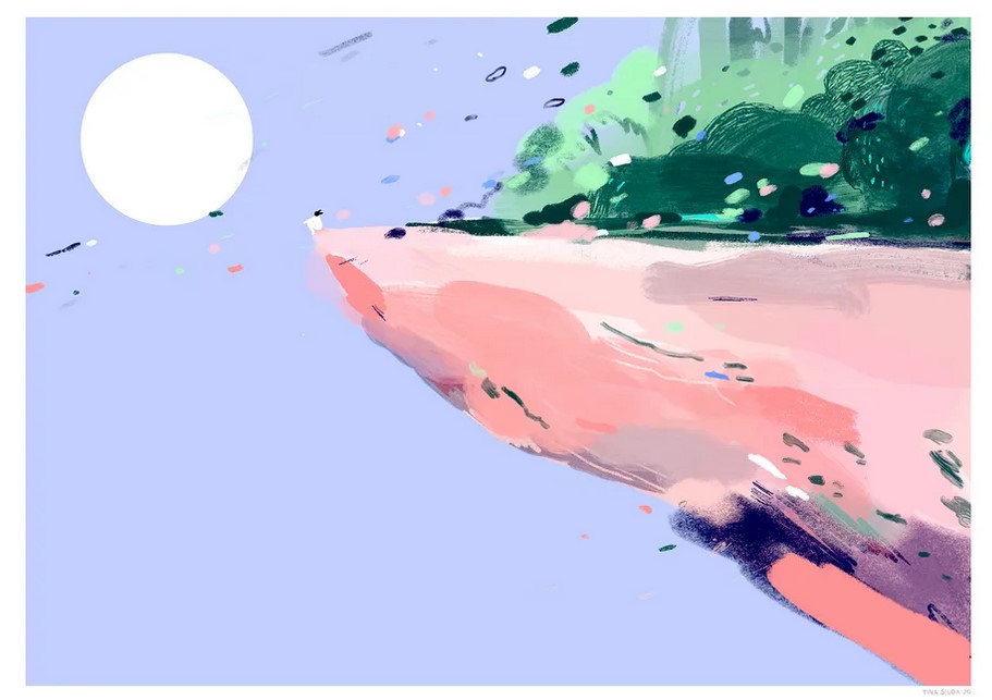 Moon Talk