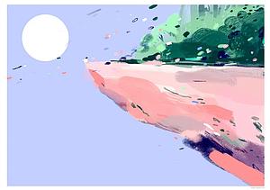 Moon Talk