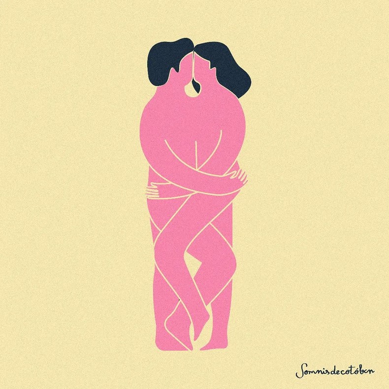 Enredados (XS)