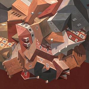 Denmark neighborhood