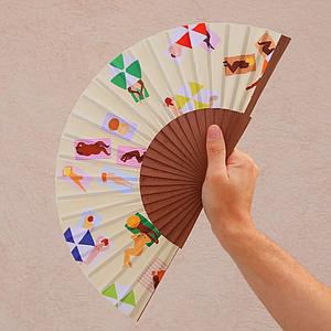 Abanico Beach Please I