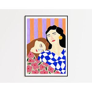 Hug 2 (S)