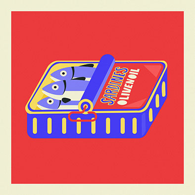 Sardines