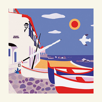 Calella