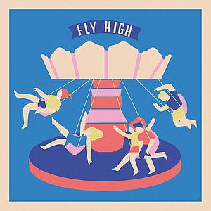 Fly high (M)