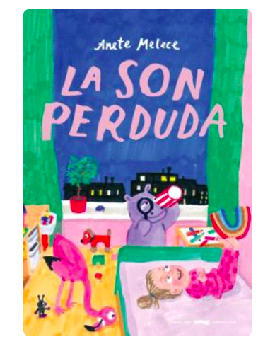 La son perduda