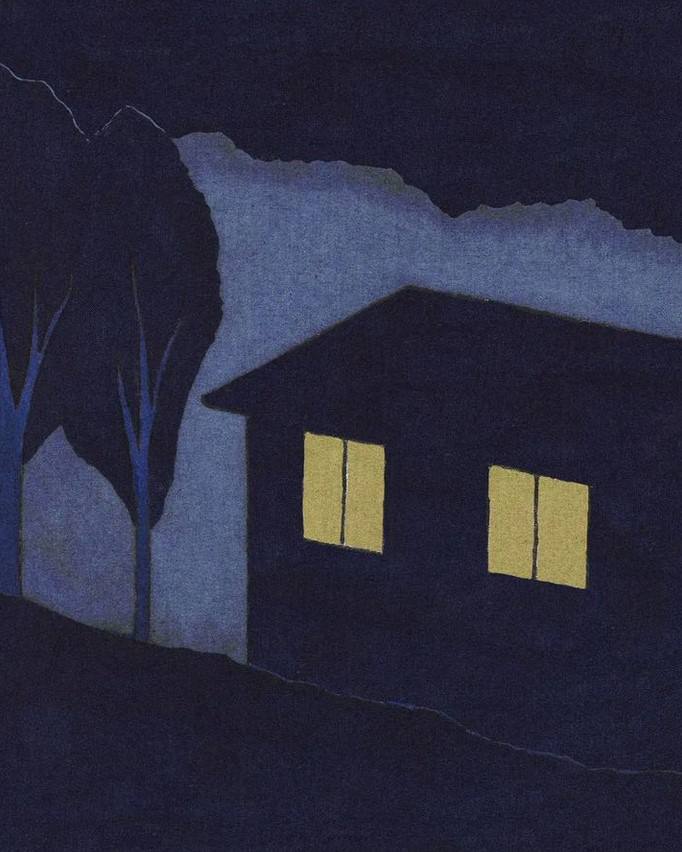 Casa de nit (S)