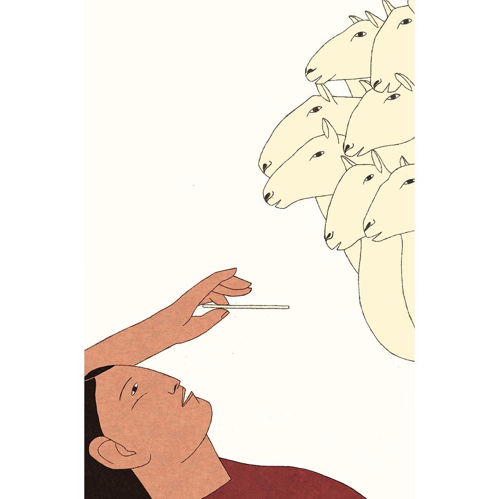 Fictions 5