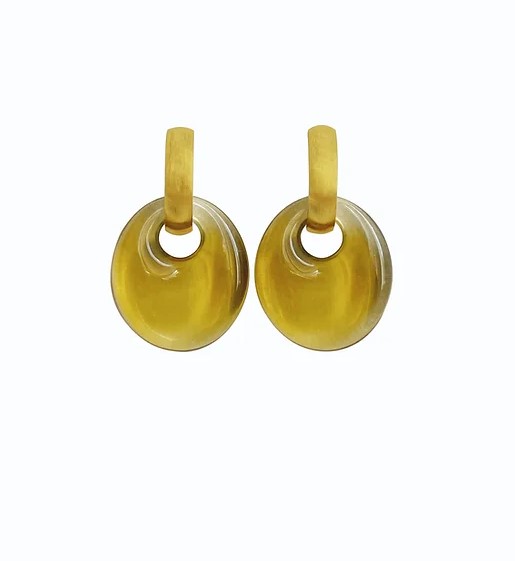 BERYL pendientes