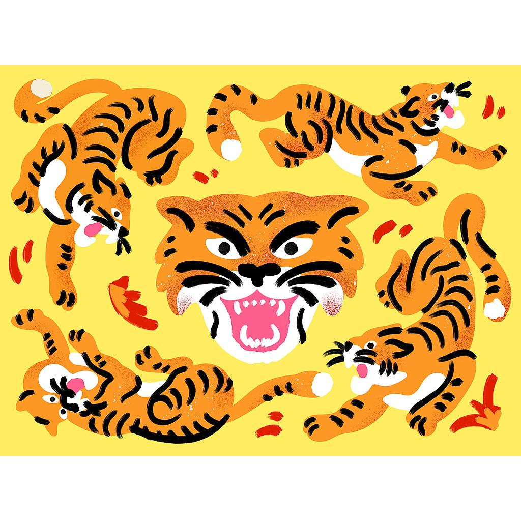 Tigres