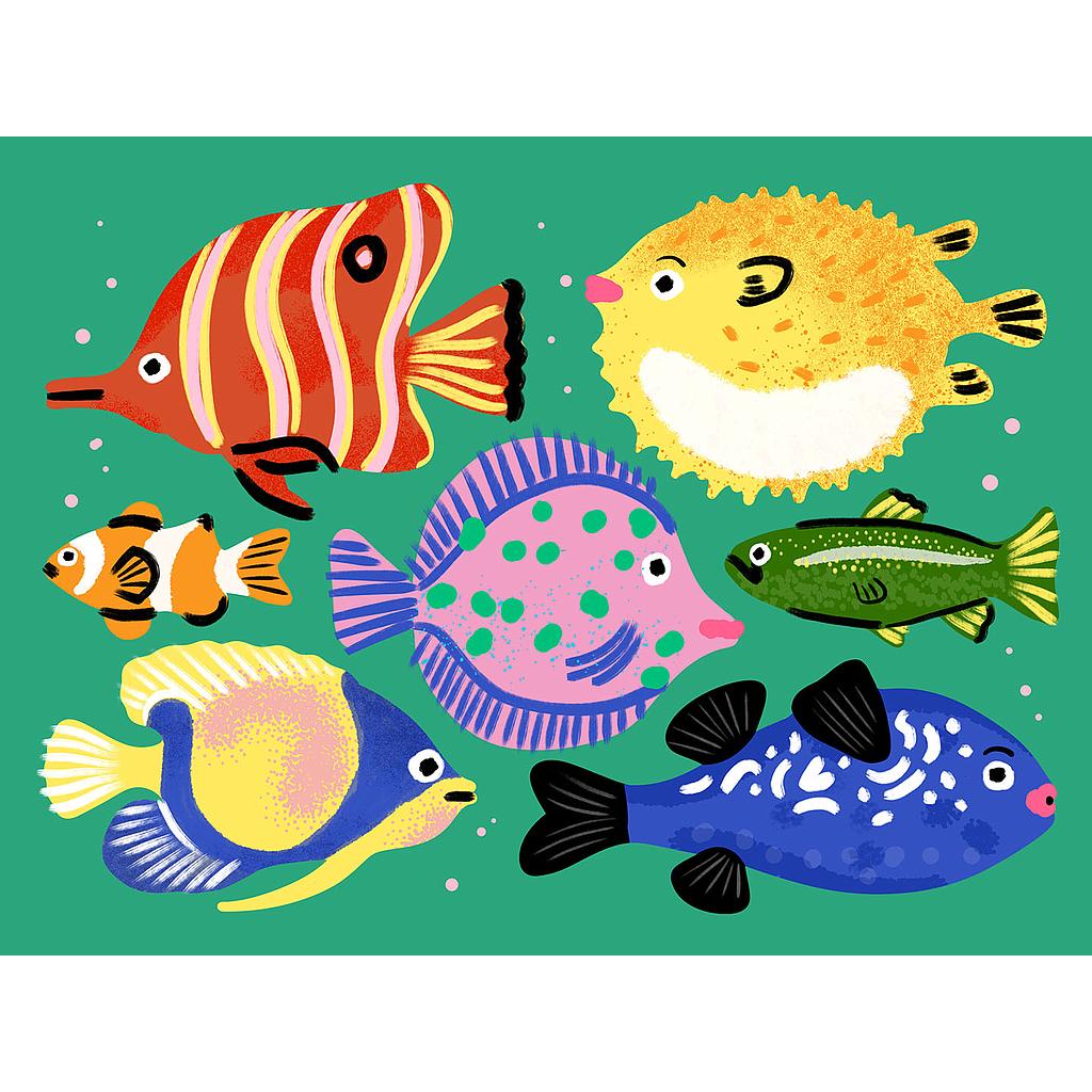 Peces