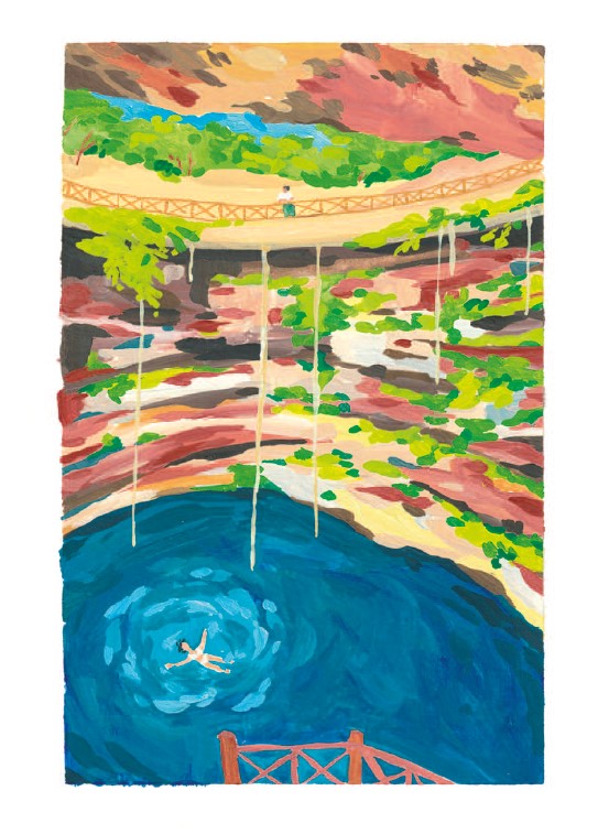 Cenote