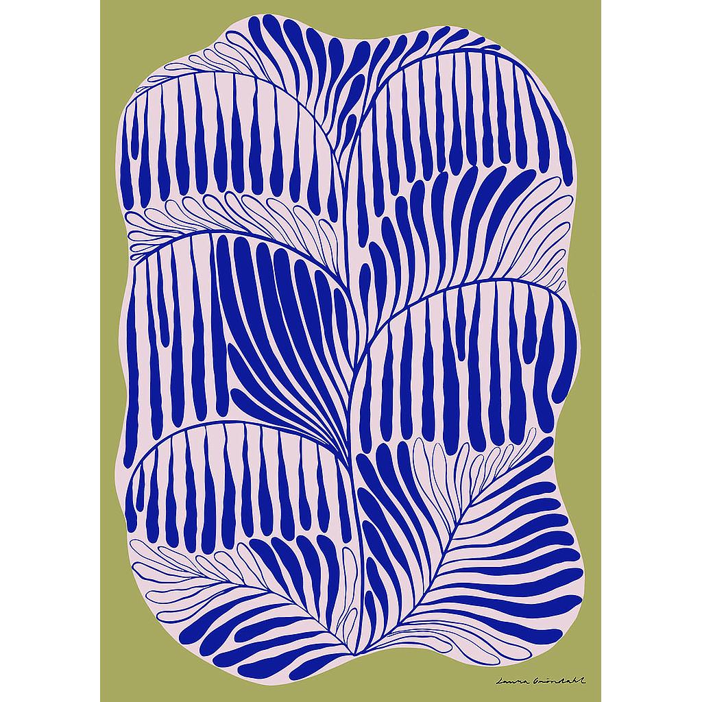 Plant (L)