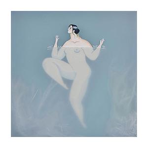 Une femme libre