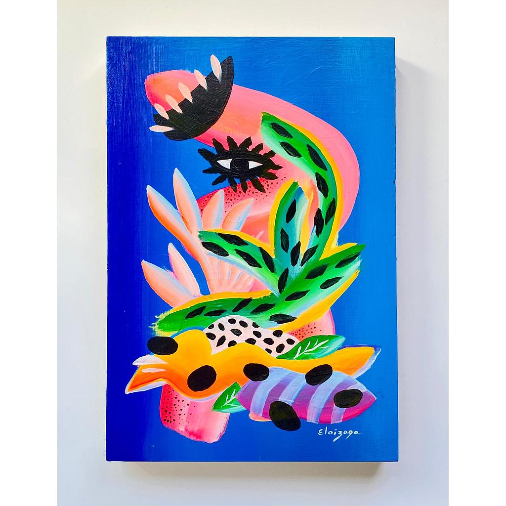Cactus