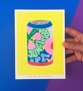 Jungle Soda Ipa (XS)