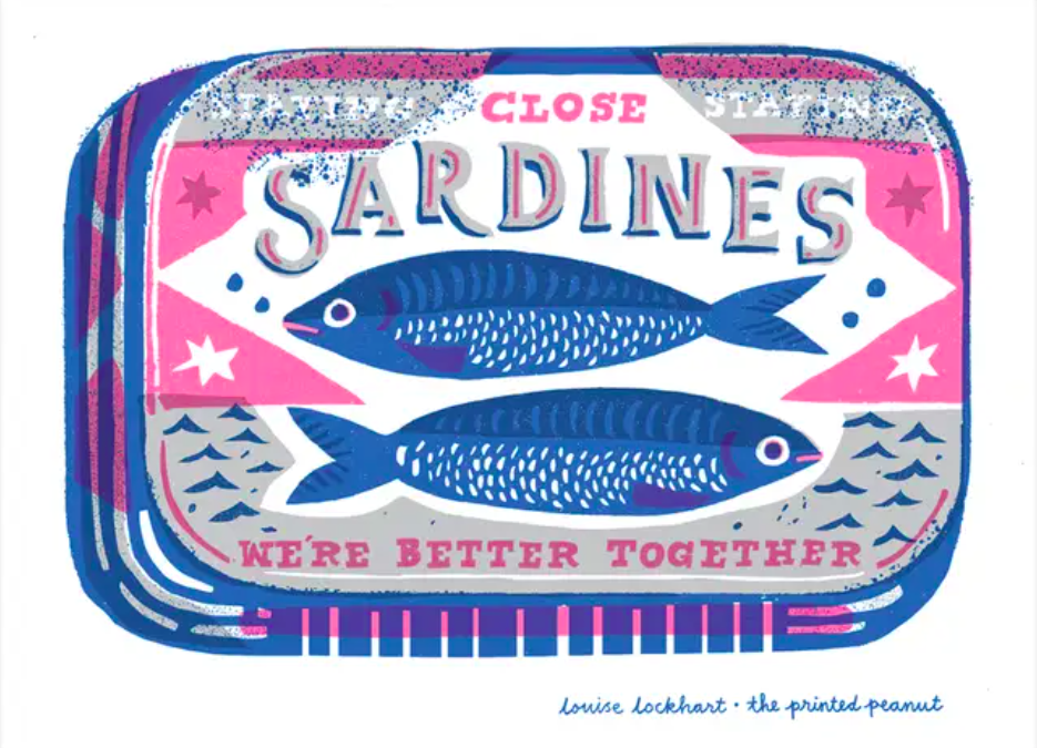 Sardines