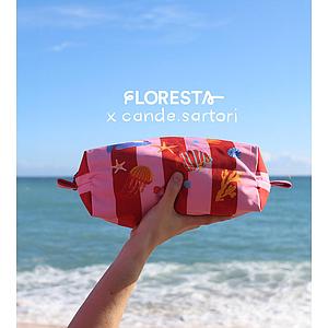 Neceser x Cande Sartori