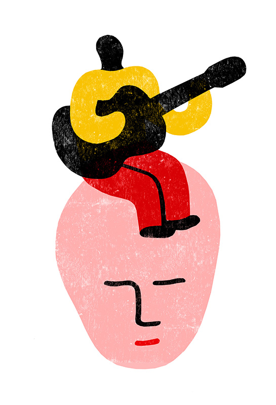Love song (S)