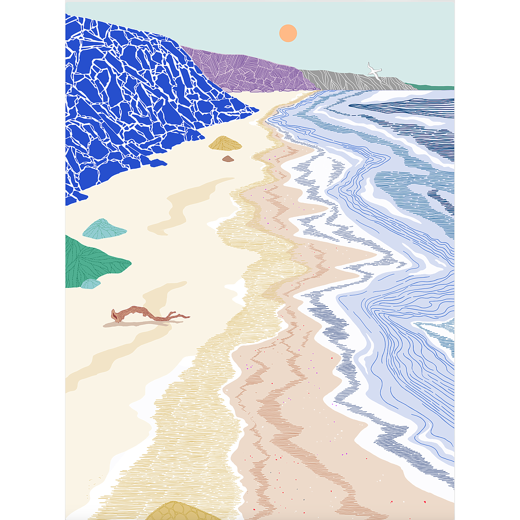 Tide II (M)