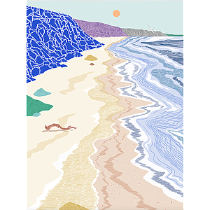 Tide II (M)