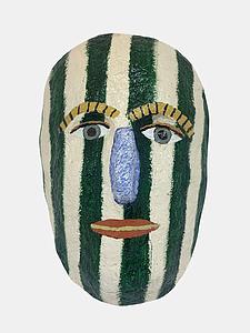 Schijngelaten - Mask No. 01