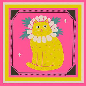 Daisy Cat