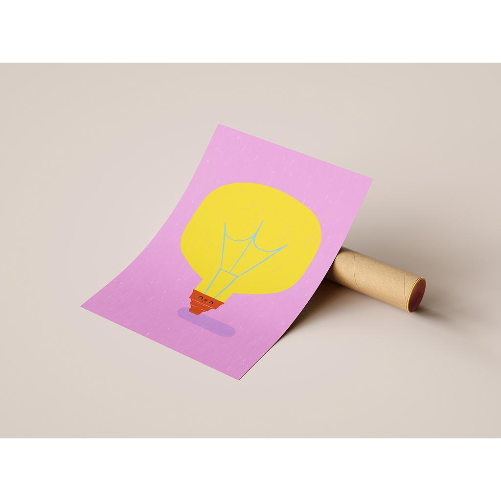 Lampada