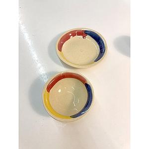 Bowl Gota