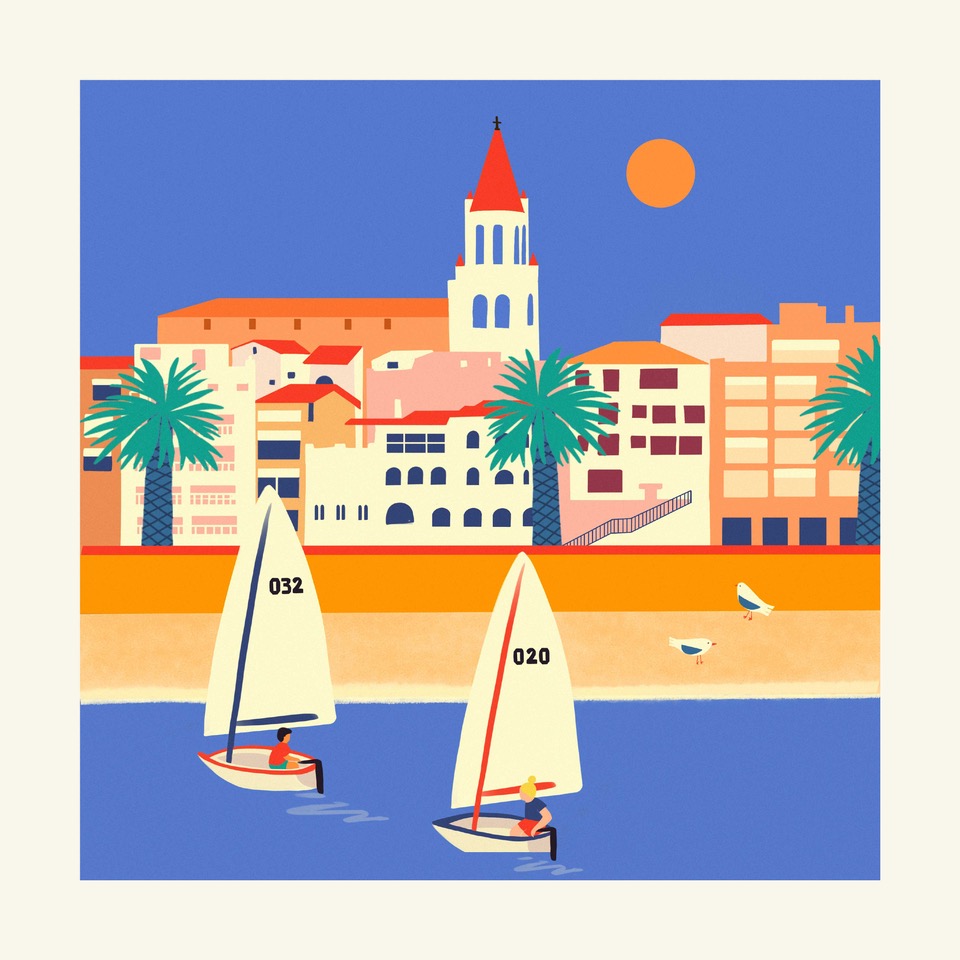 Palamós (S)