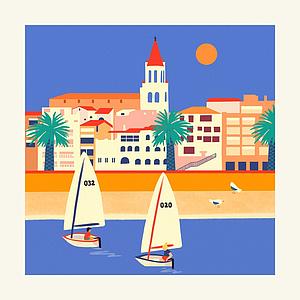 Palamós (M)